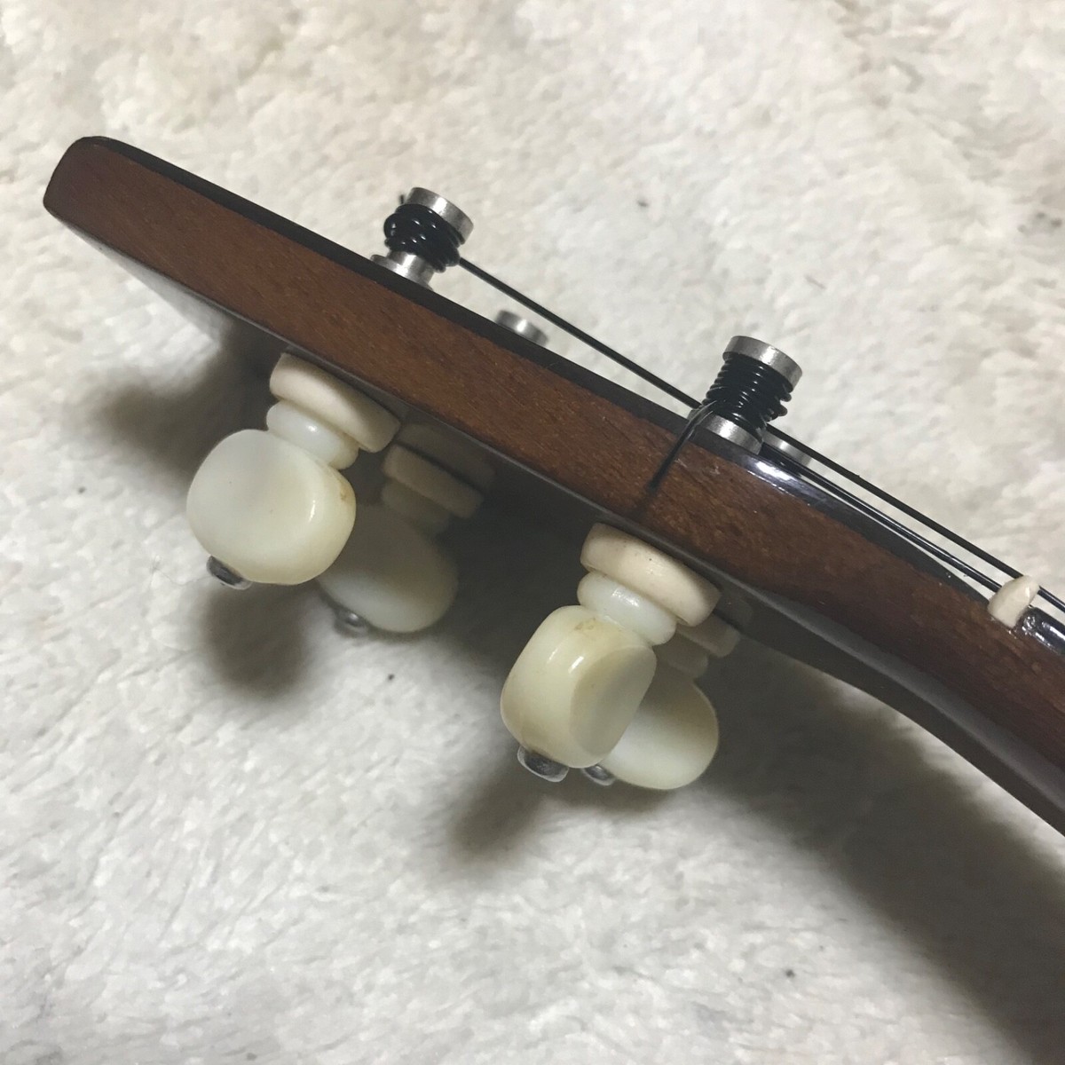 Rare Tangi Hawaii 1997 Classic Soprano Ukulele Mahogany | eBay Rare Tangi Hawaii 1997 Classic Soprano Ukulele Mahogany | eBay