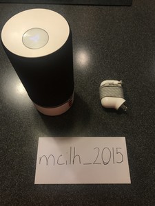 libratone zipp stereo