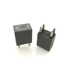 100Pcs Relay High Power 4 Terminal Multi-Use Relay 4-Pin 13500114 8385