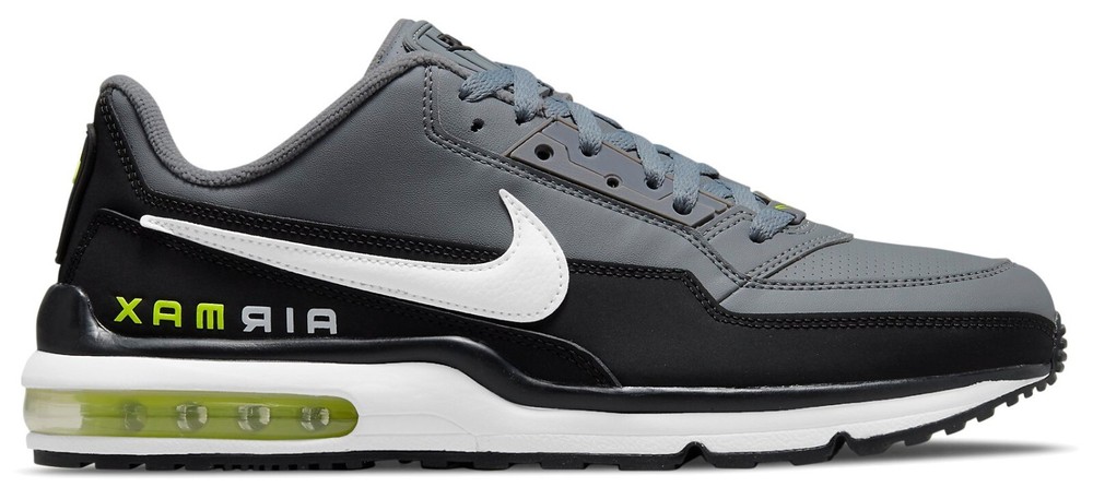 DD7118-002 Nike Air Max LTD 3 Mens Grey Sportshoes Sneakers Running Lifestyle PR