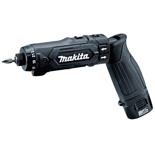 Makita DF012DSHXB Lithium-Ion Cordless Drill Kit with Clutch