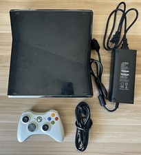 Xbox 360 S Console Model 1439