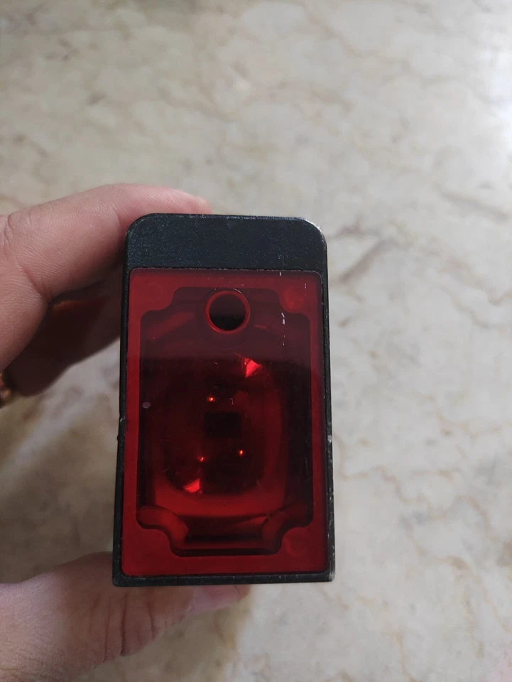 BANNER ENGINEERING LTF12KC2LDQ L-GAGE LTF TIME OF FLIGHT LASER SENSOR - Image 3 of 4