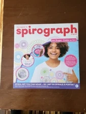 Fabric Designer – Spiral Art You Can Wear, Arts and Crafts, Toys, Art Supplie...