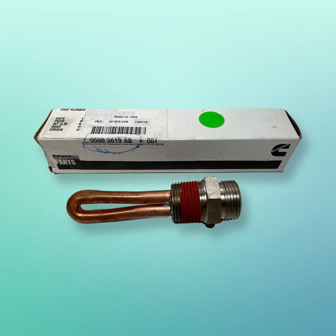 Dodge Cummins ZeroStart ZBL3500022 Block Heater, 57 OFF