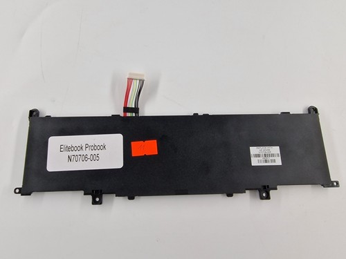 Original HP Elitebook Akku 645 640 630 G11 Probook 445 G11 N70706-005 RX... - Bild 7 von 9