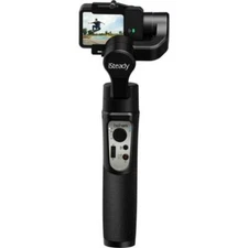 Hohem iSteady Pro 3 Handheld Gimbal Stabilizer For Action Cameras New