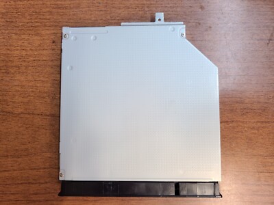 Buy ASUS Rog G752v DVD Writer Drive With Bezel Su-228 online | eBay
