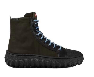 【極美品】CAMPER　グラウンド Ground MICHELIN 36 極美品】CAMPER グラウンド Ground MICHELIN 36