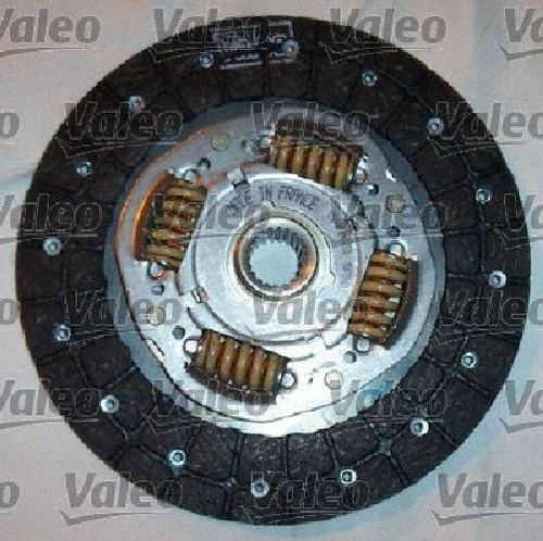 Original Valeo clutch kit 801502 for Toyota - Image 4 of 4