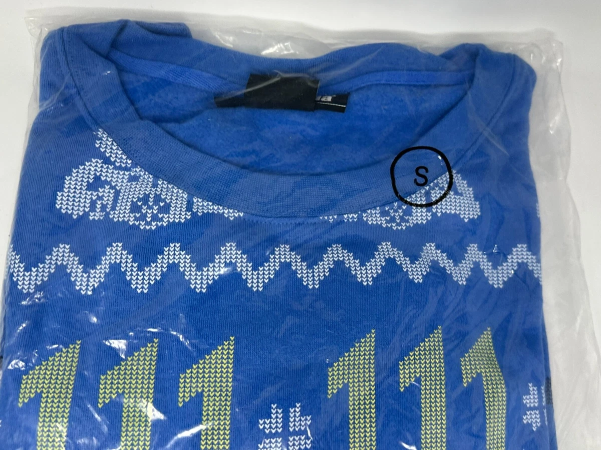 Fallout store ugly sweater