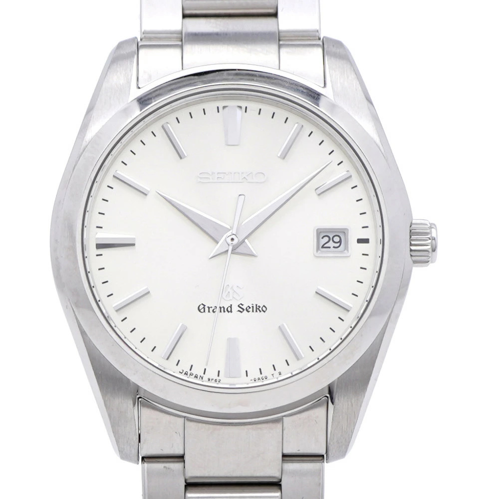 Seiko Grand Seiko Heritage Collection SBGX063 Quartz Watch