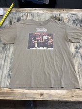 Vintage All style The Doubee Brothers Toulouse Street Size Large