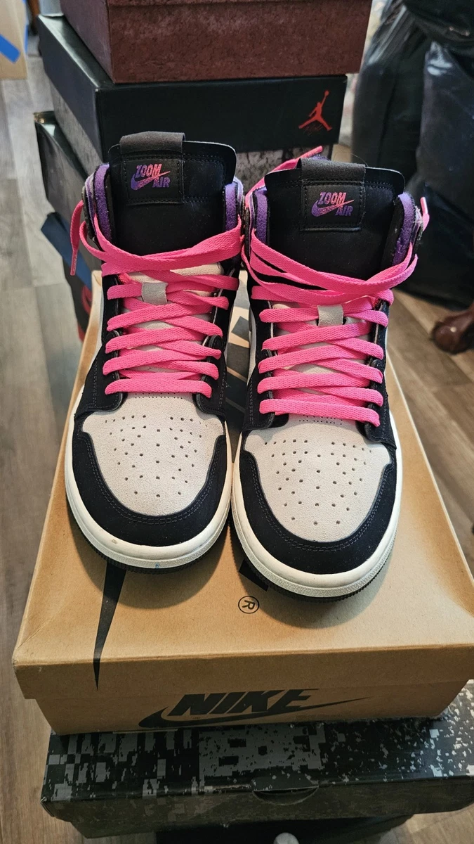 Las mejores ofertas en Paris Saint-Germain x Air Jordan 1 Zoom