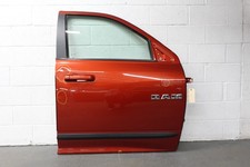 2009-2018 Dodge Ram 1500 Right Front Door W0 Panel Oem