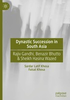 Sardar Latif Khosa (U. A.) | Dynastic Succession In South Asia | Buch | Englisch