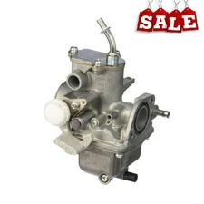 2006 - 2008 OEM YAMAHA RAPTOR GRIZZLY 80 YFM80 YFM COMPLETE CARBURETOR ASSEMBLY