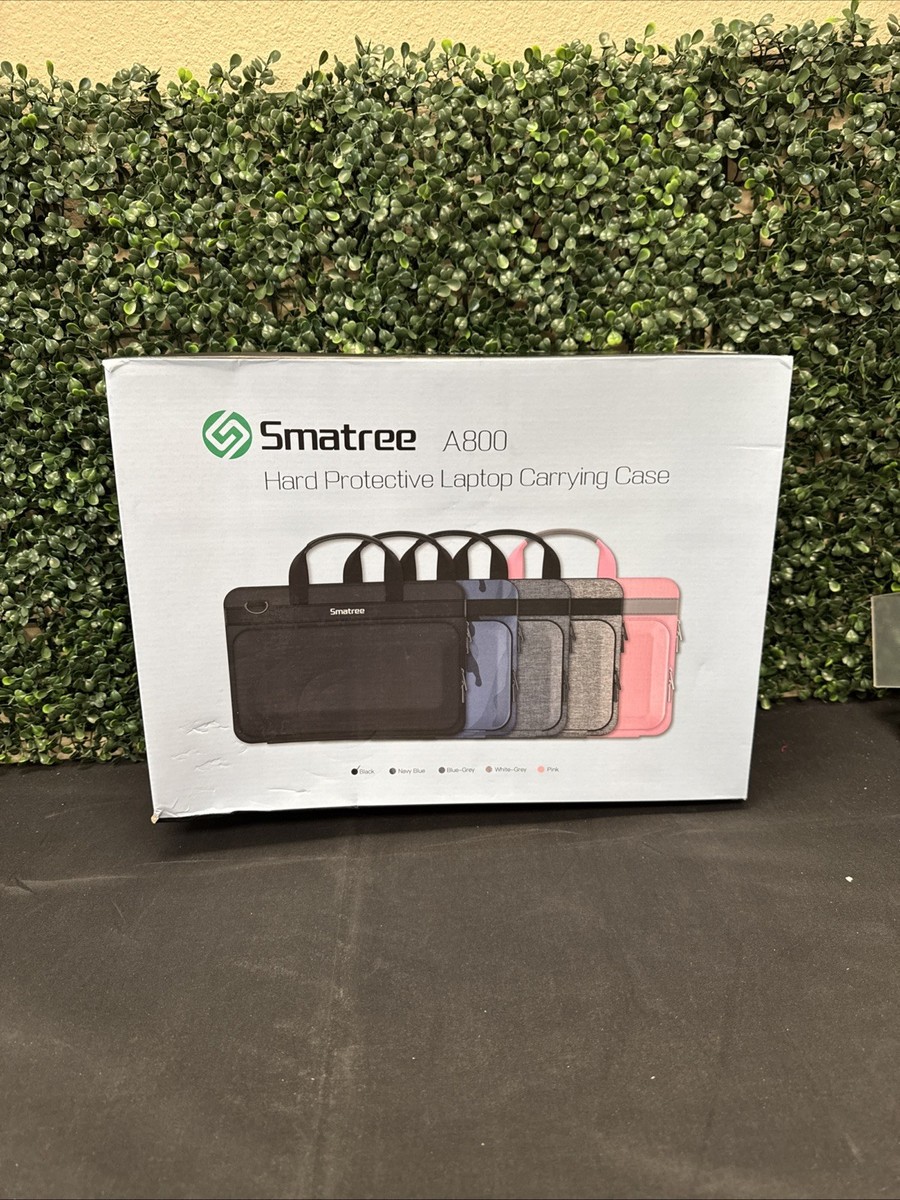 Smatree A800 Hard Protective Laptop Carrying Case 16.5x12x4.5 | eBay