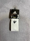 Argentina Team Home Football Soccer Socks 2016 Adidas AH5139 Men Size 40/42