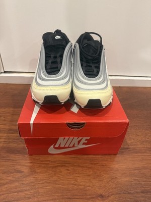Size 9 - RARE Nike Air Max 97 Noir Black