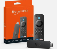 Brand New 2024 Amazon Fire TV Stick 4K UHD St...