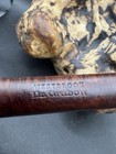 Rare ESTATE PIPE DR. GRABOW  WESTBROOK, Canadian, IMPORTED BRIAR — photo 8