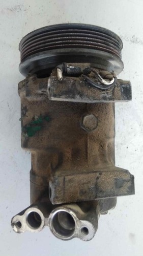 SD6VBF klimakompressor RENAULT KANGOO F KC0 1.9 DIESEL 1997 96025