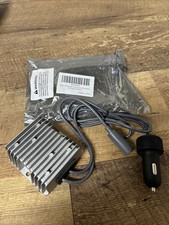 Starlink Gen 3 Power Cord 12V Adapter for Gen 3 Router Power Supply