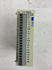 AUTOMATIONDIRECT C0-16NE3 INPUT MODULE 24V