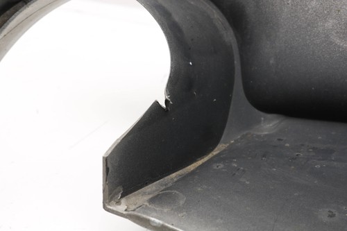 2012-2014 AUDI A7 QUATTRO 3.0L - REAR Lower Bumper Valance 4G8807521 - Picture 8 of 13