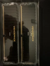 Corsair Vengeance LPX 16 GB (2 x 8 GB) DDR4-3000 CL16 Memory