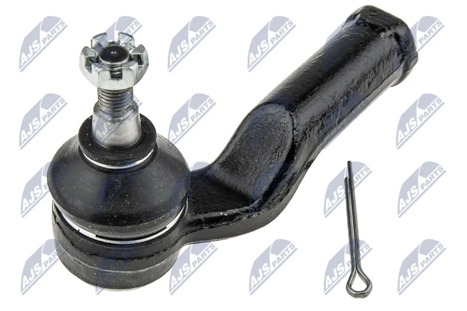 TIE ROD END SKZ-MZ-025 FOR MAZDA ZJ32/ZJ30/ZJ07 1.3L L3Y7/L3M6 2.3L L850 1.8L - Image 2 of 4
