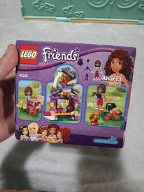 LEGO [Friends] - Andrea's Mountain Hut (41031)