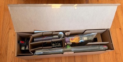 Dyson V12 Detect Slim Cordless Stick Lightweight Vacuum Cleaner 447625-01