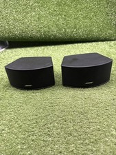 Bose CineMate AV3-2-1 321 Series I II III GS GSX Gemstone Speakers Pair. 13