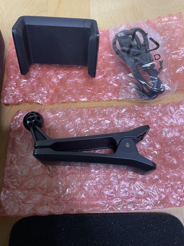 Garmin Approach R10 Simulatore Monitor Lancio Golf Portatile con Accessori - Foto 4 di 4