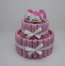  Yogurette Geschenk Pralinen Torte Geschenk 