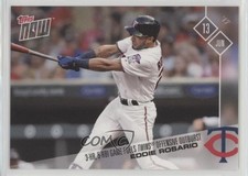 2017 Topps Now Topps Online Exclusive /267 Eddie Rosario #247 1e0