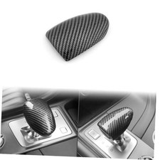 Gear Shift Knob Cover Knob Gear Stick Protector Car Shifter Cover Sticker