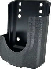 Zero9 Holsters - Model 2007 Body Cam Case Compatible with Axon 3 Black, Molle