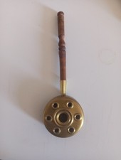 ANCIENNE PETITE BASSINOIRE en cuivre 