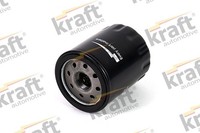 ÖLfilter Kraft Automotive 1703610 Filtereinsatz Anschraubfilter FüR Fiat Opel KA