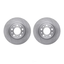 Disc Brake Rotor Set-MP DFC 6002-42014