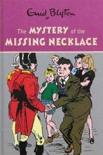 Mystery of the Missing Necklace by Blyton, Enid Paperback / softback Book TheFREE US DELIVERY | ISBN: 0603567029 | Quality Books