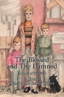 The Blessed And The Damned A Story Of Survival Ed Rhymer Taschenbuch Englisch