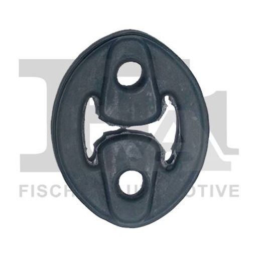 Fa1 Halter, Abgasanlage 133-907 Für Ford Jaguar - Bild 3