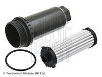 Blue Print Hydraulikfilter Automatikgetriebe ADF122123 Filtereinsatz FüR Ford 5