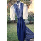 TYROLEAN DRESS size 40/42 it. Alpine Dirndl