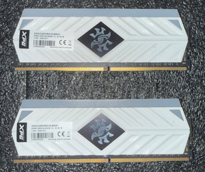 Xpg Ram DDR4 8GB 3200MHz | eBay