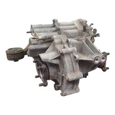 Lexus RX400H MK2 (MHU38) 2007 Rear Diff  G105048010
